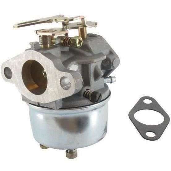 Carburateur adaptable TECUMSEH pour modèles HS40, HSSK40