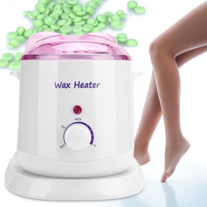 Hair wax machine discount