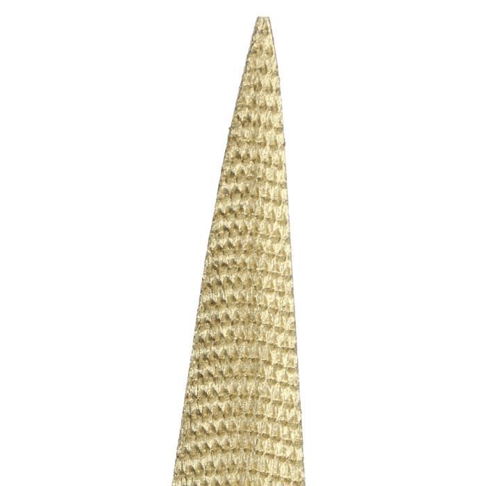 Ensemble De 8 Limes Double Tête Cocoarm – Longueur 20 Cm, Acier Allié – Pour Bois, Métal, Sculpture, Bricolage
