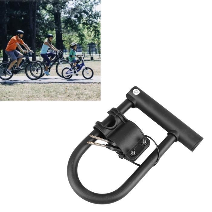 Antivol sales velo cdiscount