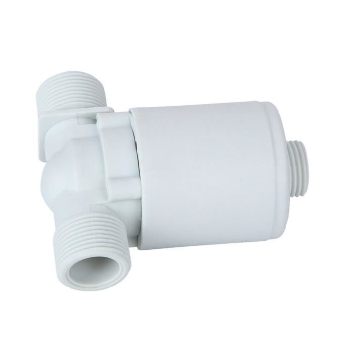 4 Membranes De Vanne à Flotteur - Joint Caoutchouc Pour Chasse D'Eau - 27x15mm