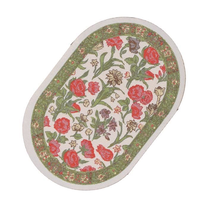 CENPEK Lot de 36 accessoires de décoration pour maison de poupée, modèle de scène de jeu