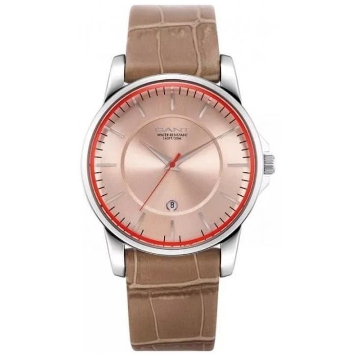 Gant Warren GTAD00401399I Montre Quartz Homme
