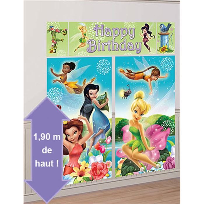 Decorations Anniversaire Fee Clochette Achat Vente Deco De Fete Murale Plastique Soldes Sur Cdiscount Des Le Janvier Cdiscount Decorations Anniversaire Fee Clochette Achat Vente Deco De Fete Murale Plastique Soldes Sur Cdiscount Des Le Janvier Cdiscount