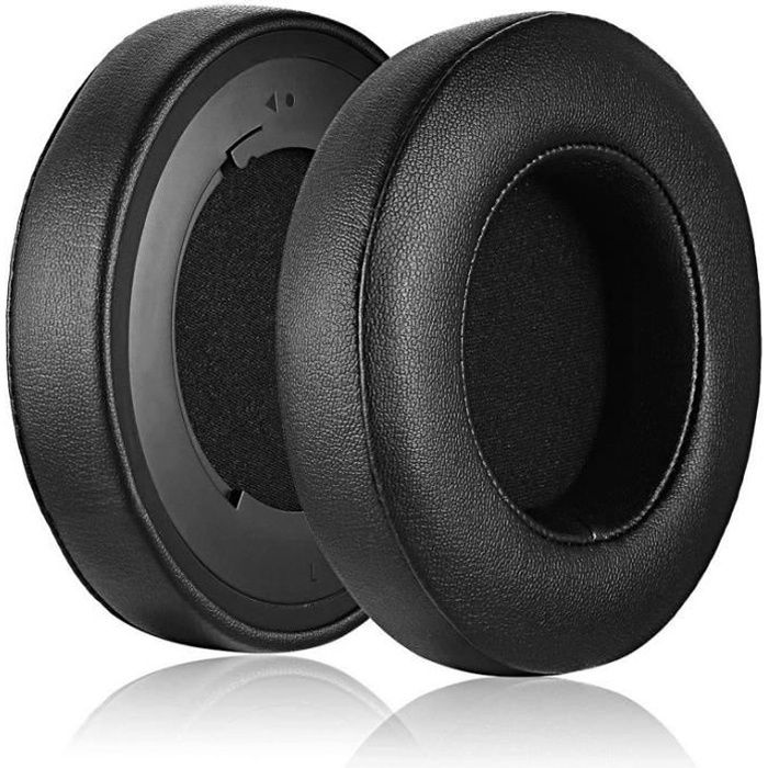 Coussinets de rechange en gel rafraîchissant pour casque de jeu Razer