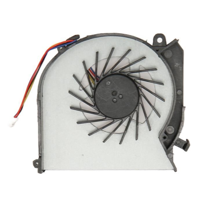 Ventilateur De Refroidissement GPU Pour Ordinateur Portable Lenovo ThinkPad P16 Gen1 - Réf. 5H41B77315