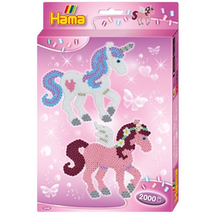 Perles rythmiques pour chevaux - Canada