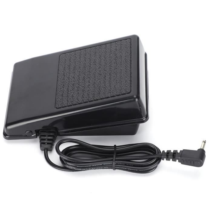 C-8001 Naaimachine Voetpedaal Controller Geschikt voor SINGER Naaimachine Accessoires Naaimachine Pedaal Voetpedaal Schakelaar