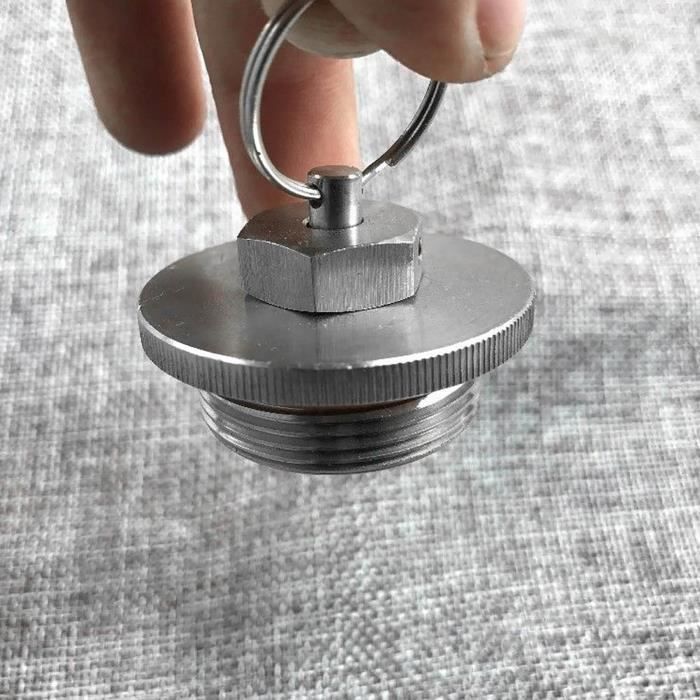 KEL Couvercle Pour Mini-fût De Bière En Métal De Haute Qualité Avec