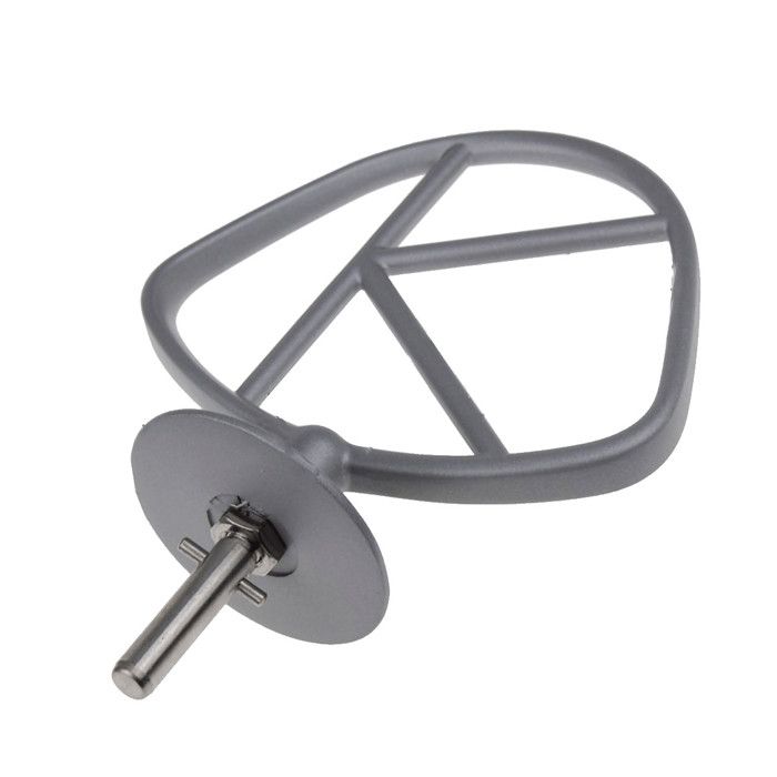 Robot multifonctions - KENWOOD - Batteur K - Aluminium -
