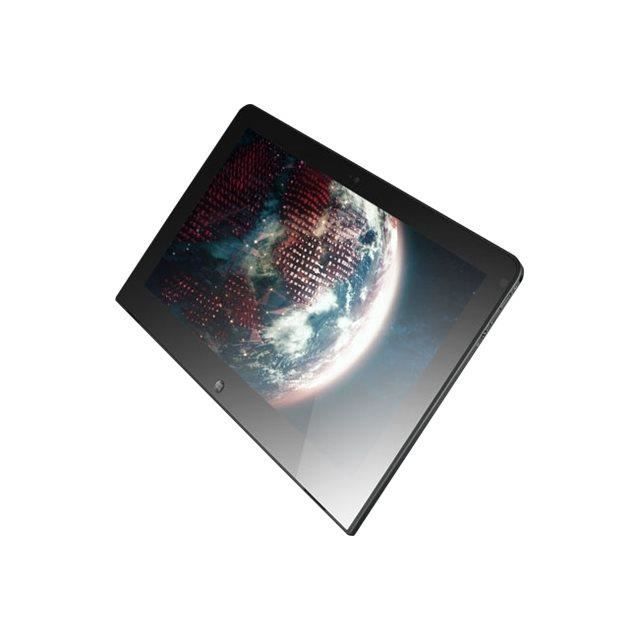 Achat PC Portable Lenovo ThinkPad Helix 3698 - Ultrabook - Core i5 … pas cher