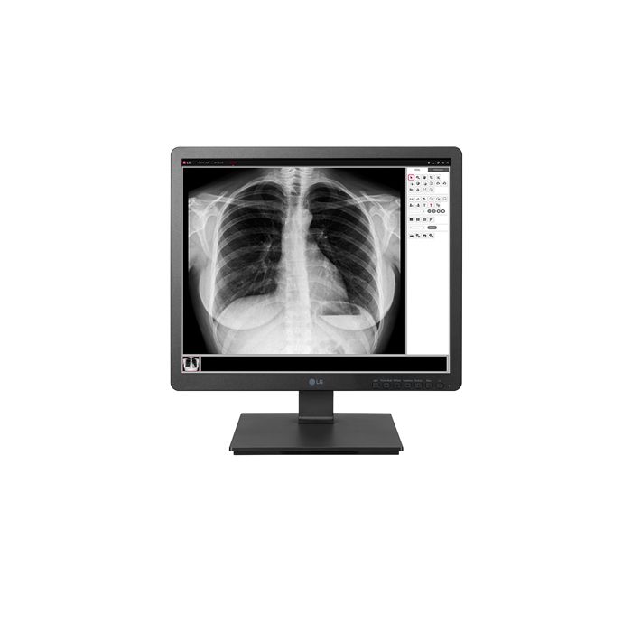 LG 19HK312C écran plat de PC 48 3 cm 19 1280 x 1024 pixels SXGA LED Neuf - vue 5