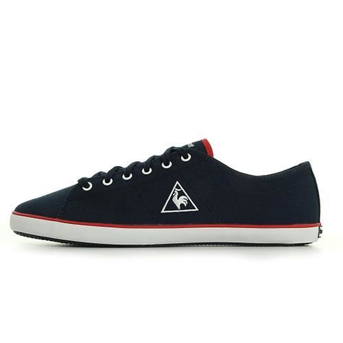 le coq sportif slimset cvs femme deepblue