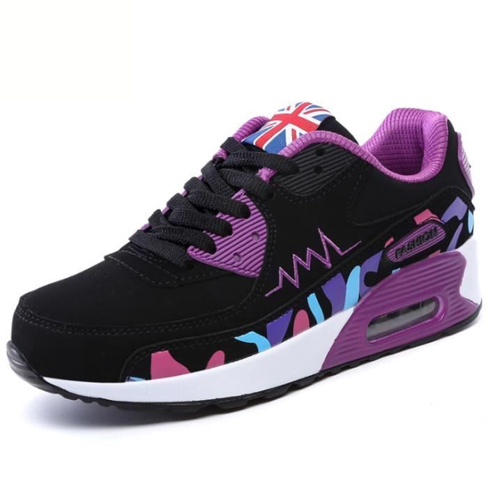 Chaussure ultra confortable femme deals