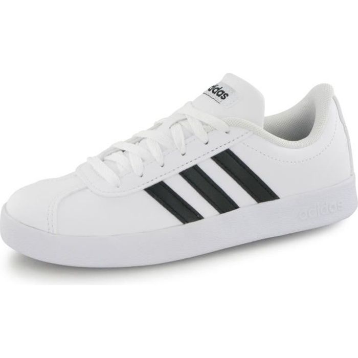 basket adidas blanche garcon
