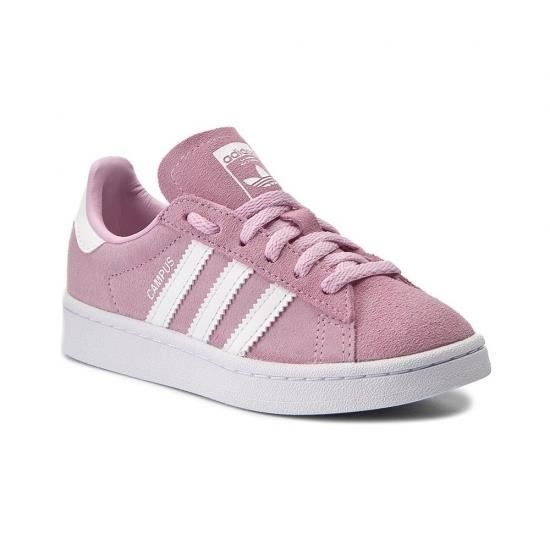 chaussures adidas pour fille