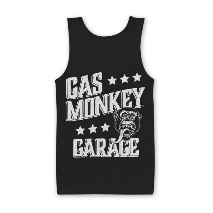 Maillot shop gas monkey
