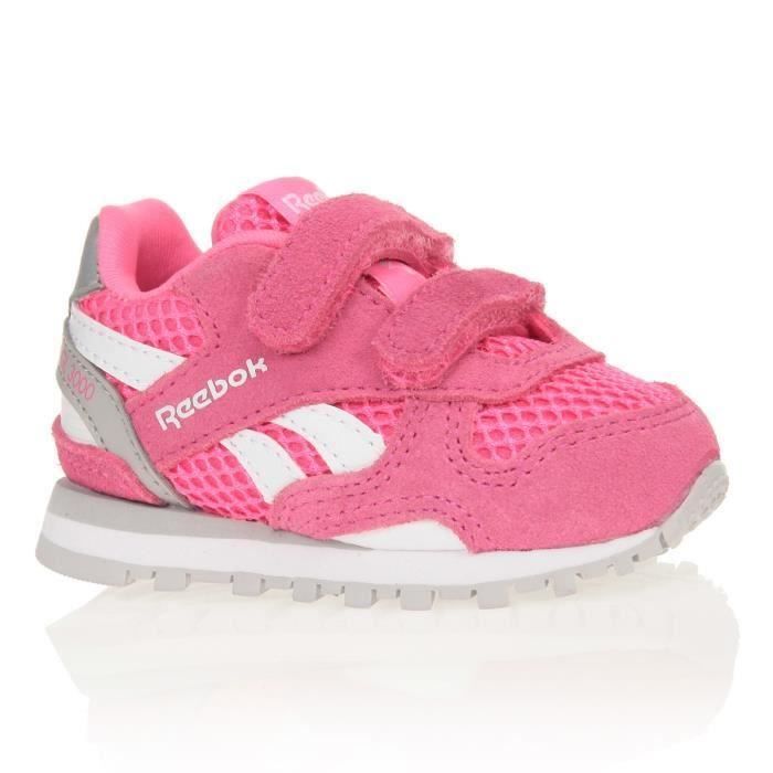 chaussure bébé reebok