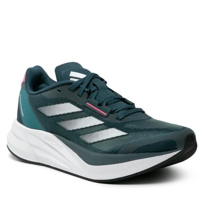 Chaussures Running ADIDAS Duramo Speed Vert Femme/Adulte