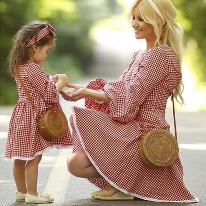 Robe bebe hotsell manche longue