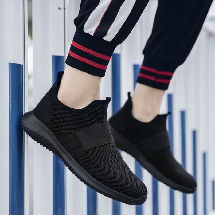 chaussure homme fashion