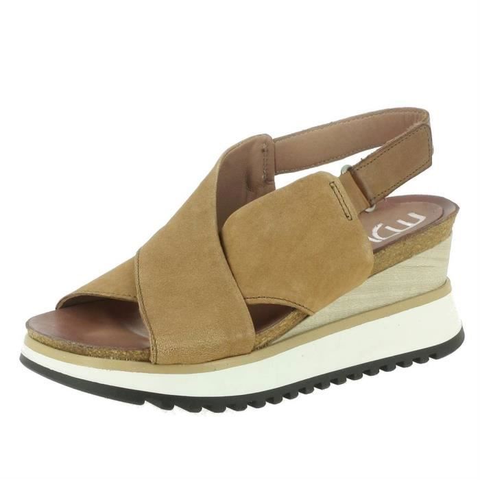 sandales mjus soldes
