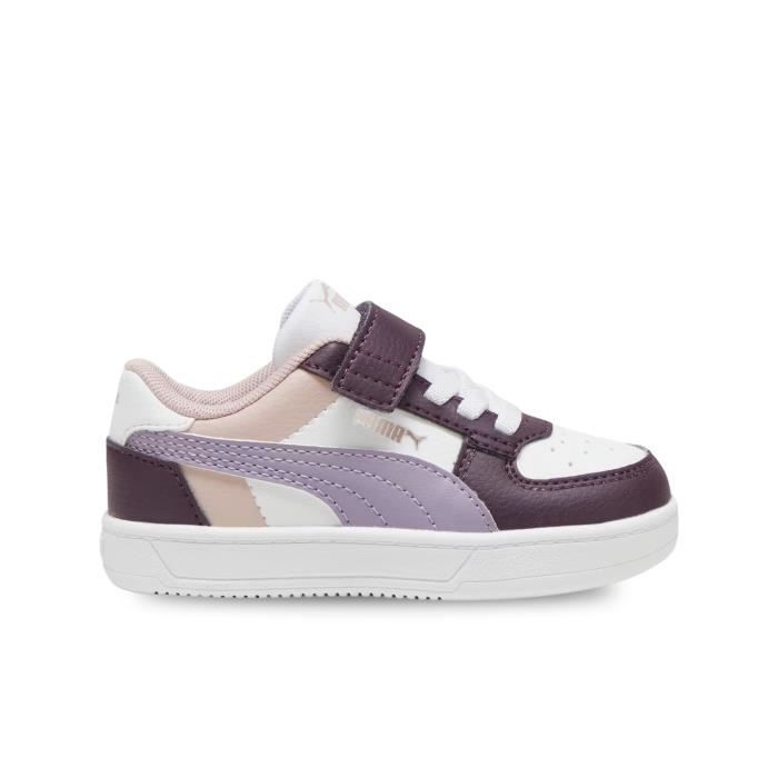 Chaussure puma enfant violet shop