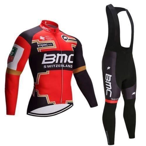 maillot bmc