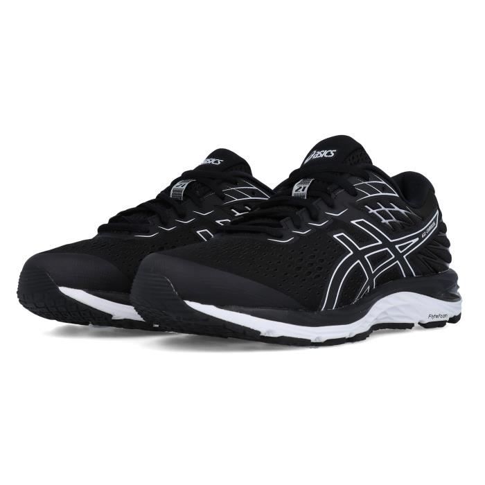 asics cumulus 21 femme