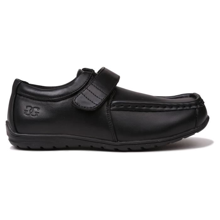 Chaussures bateau enfant best sale