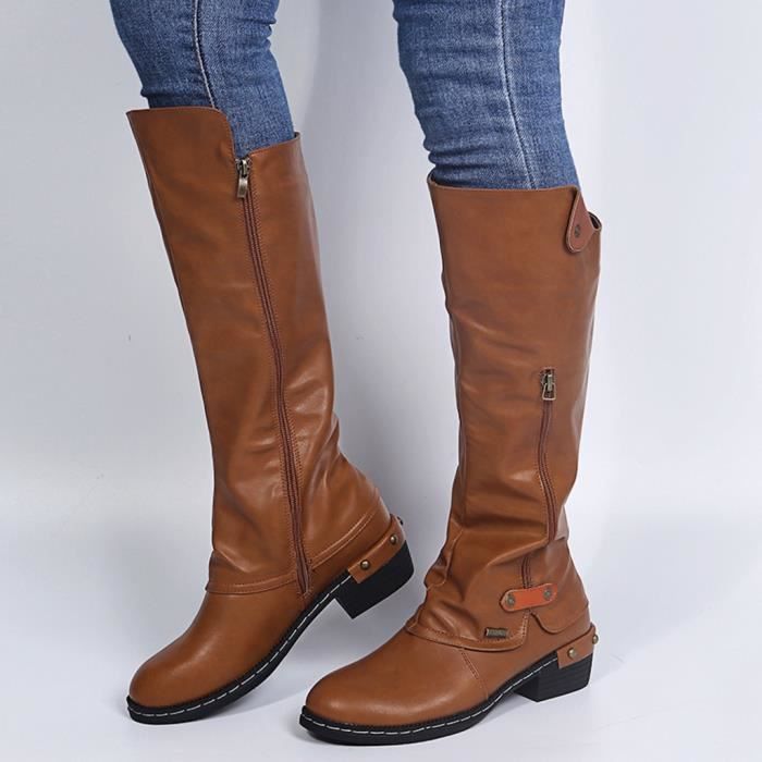 Cdiscount new arrivals bottes femme