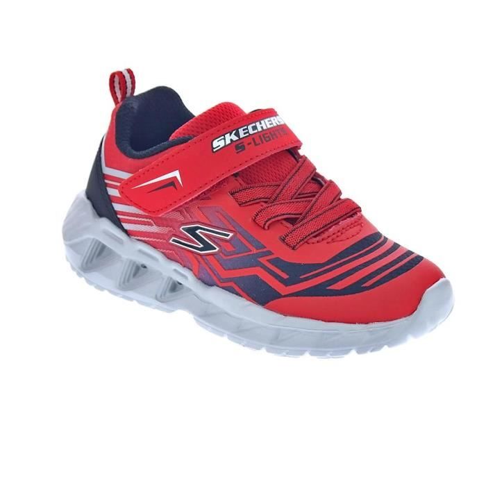 skechers garcon cdiscount