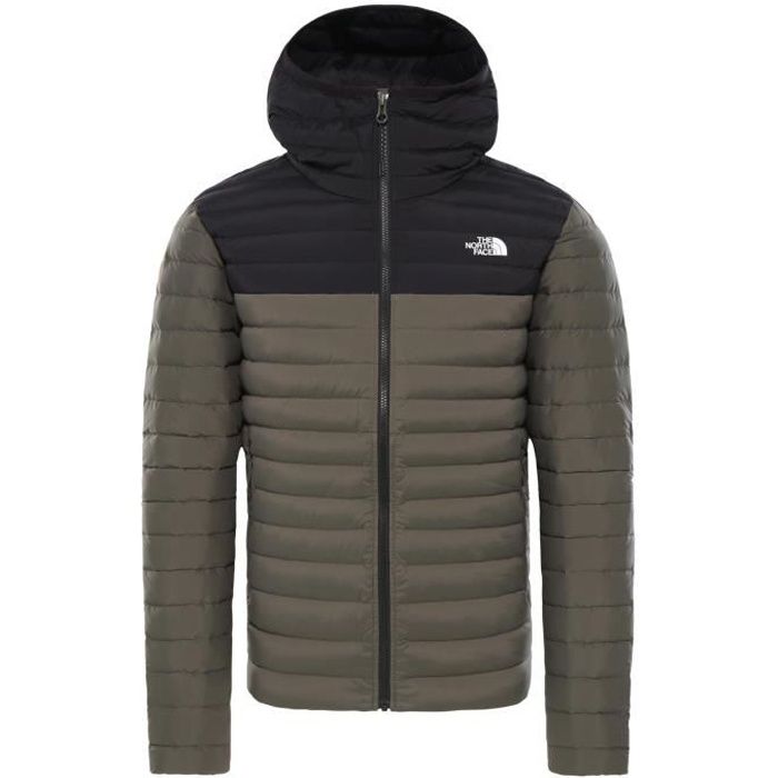Doudoune homme The North Face - Cdiscount