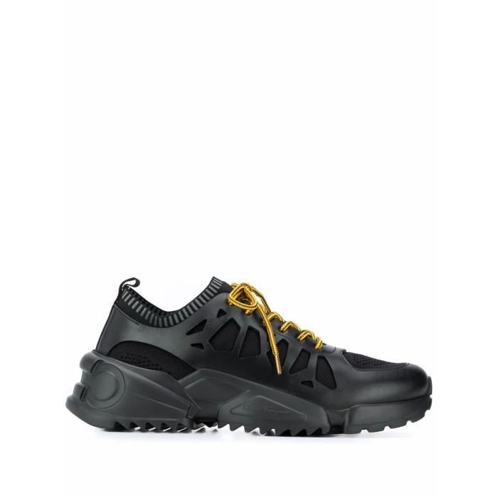 Basket salvatore ferragamo homme clearance