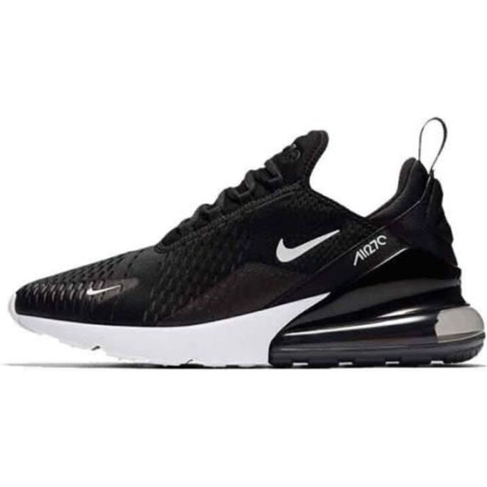 Basket air max 270 femme - Cdiscount