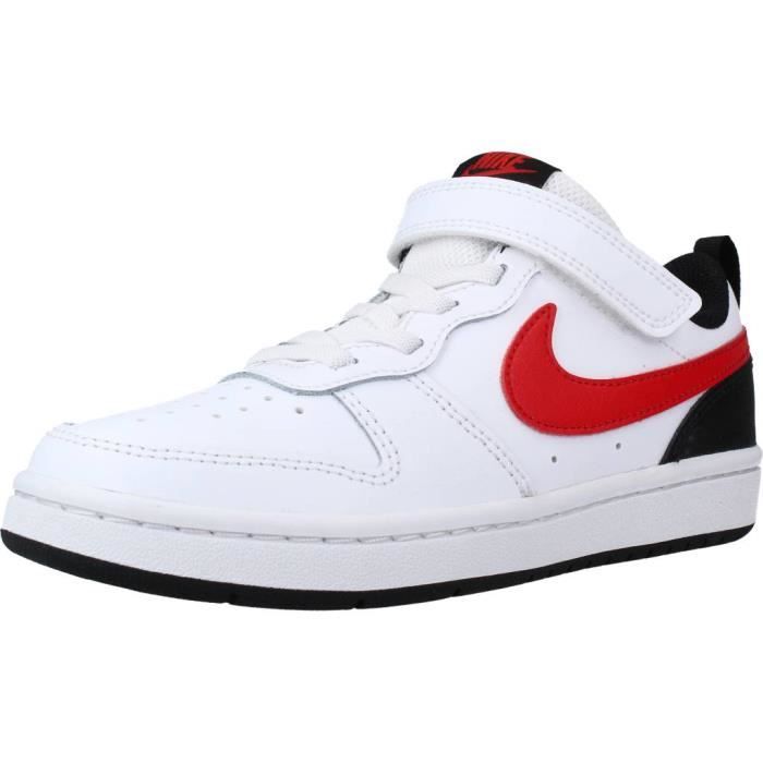 Basket nike garcon 31 best sale