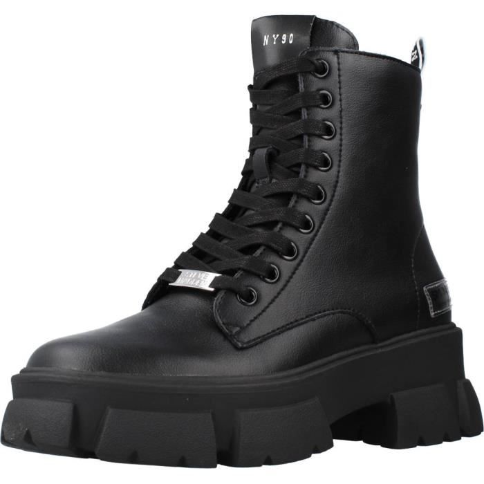 Chaussures steve top madden femme
