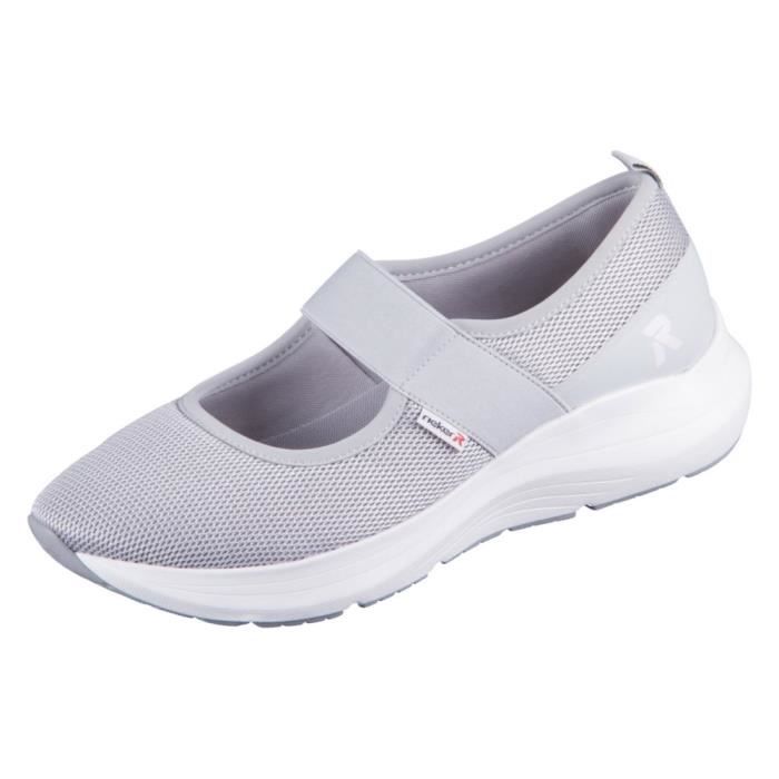 sneakers femme rieker