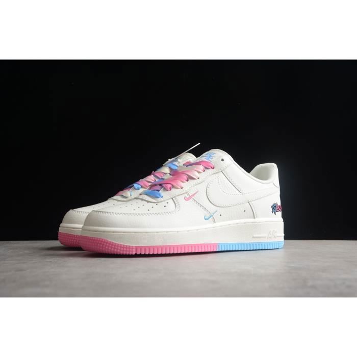 air force rose poudré