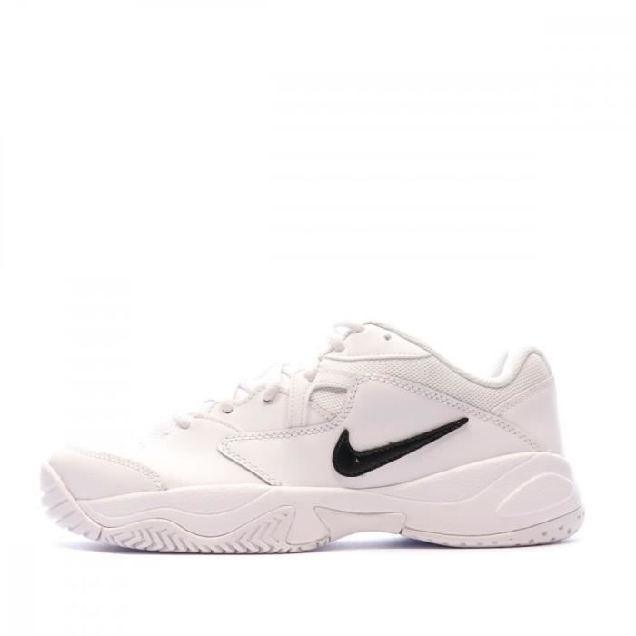 Nike court lite homme top