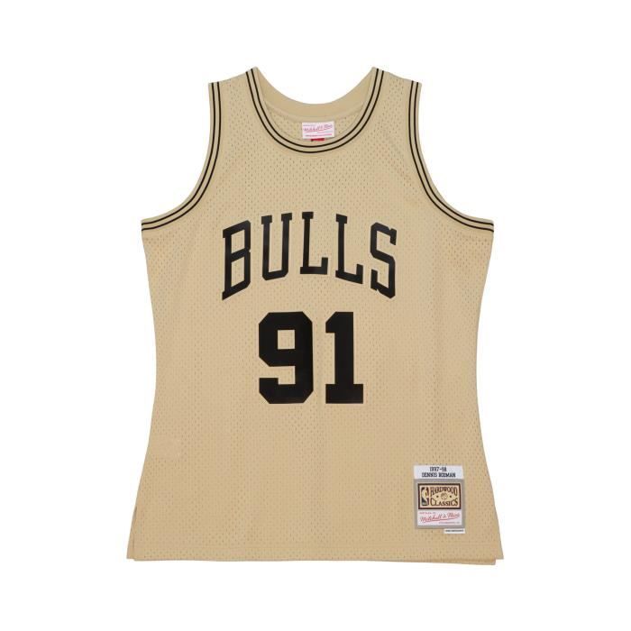 Rodman maillot discount