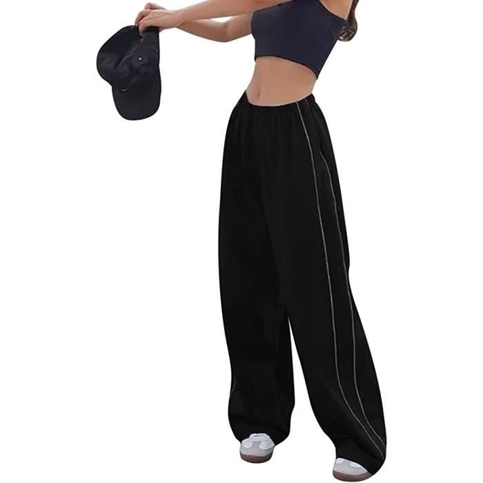 Jogging hip hop femme sales