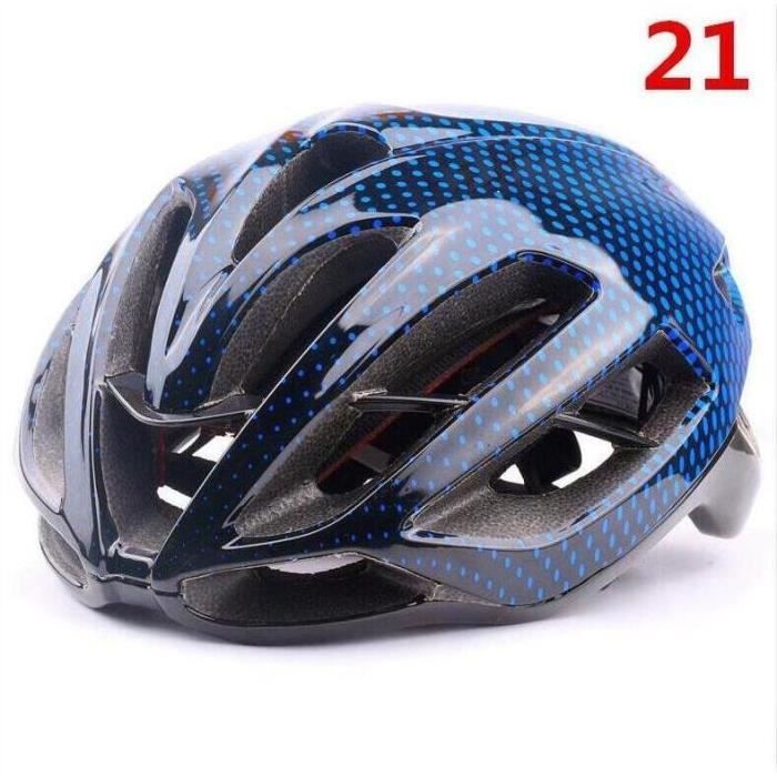 Lot équipement Vélo : Casque, Visière, Gants Rouge - Taille M Femme / S Homme - Neuf Sans Boîte