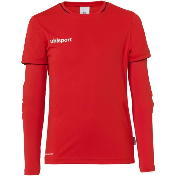 Short De Gardien De But Angleterre Umbro 2012-2013 - Rouge - Junior - Neuf Avec étiquettes
