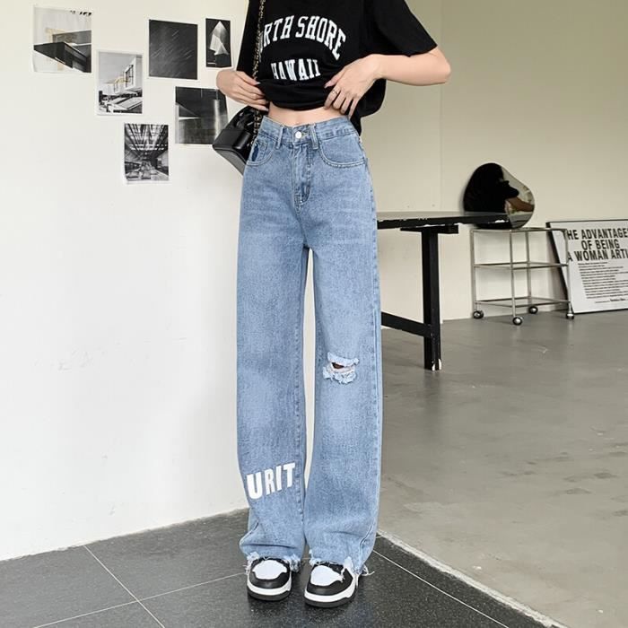 Des jeans pour femme shop