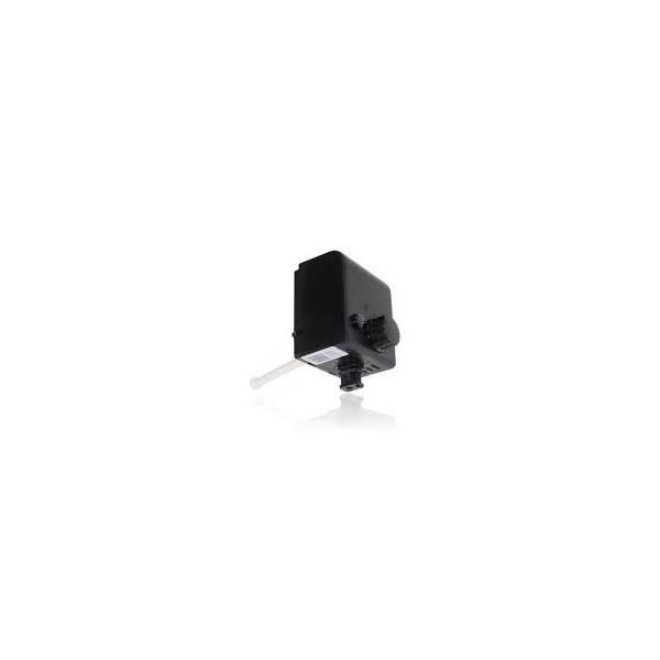 Couvercle pot à lait cafetière Delonghi Latissima - MPM - EN520 - Noir - Compatible capsules - 12L