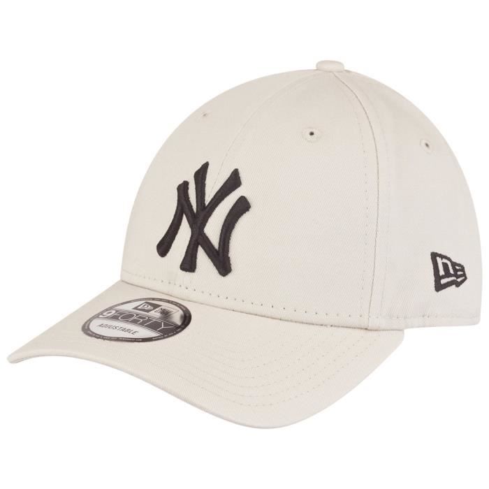 new era 9forty strapback cap