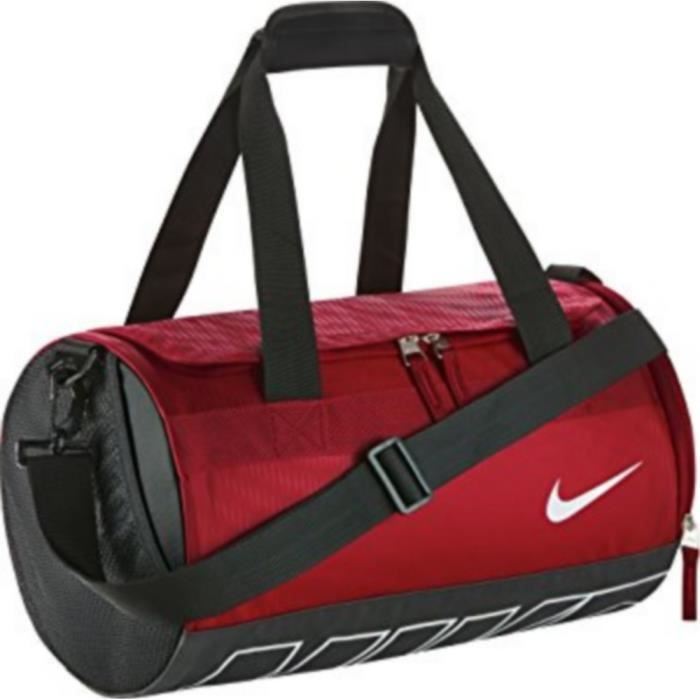 Sac de 2025 sport nike rouge