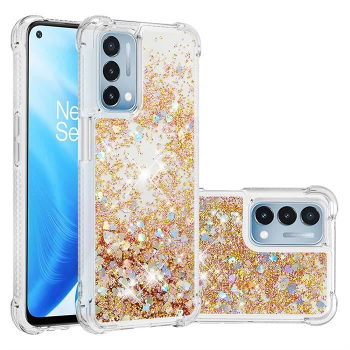 Coque Silicone Souple Pour Oppo A74 5G / A54 5G - Marque Kwmobile, Neuf Sous Blister