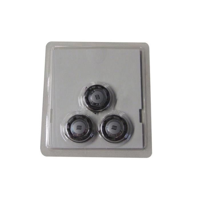 Philips Tete Rasoir Hq840 Ref: 422203618451 - vue 2